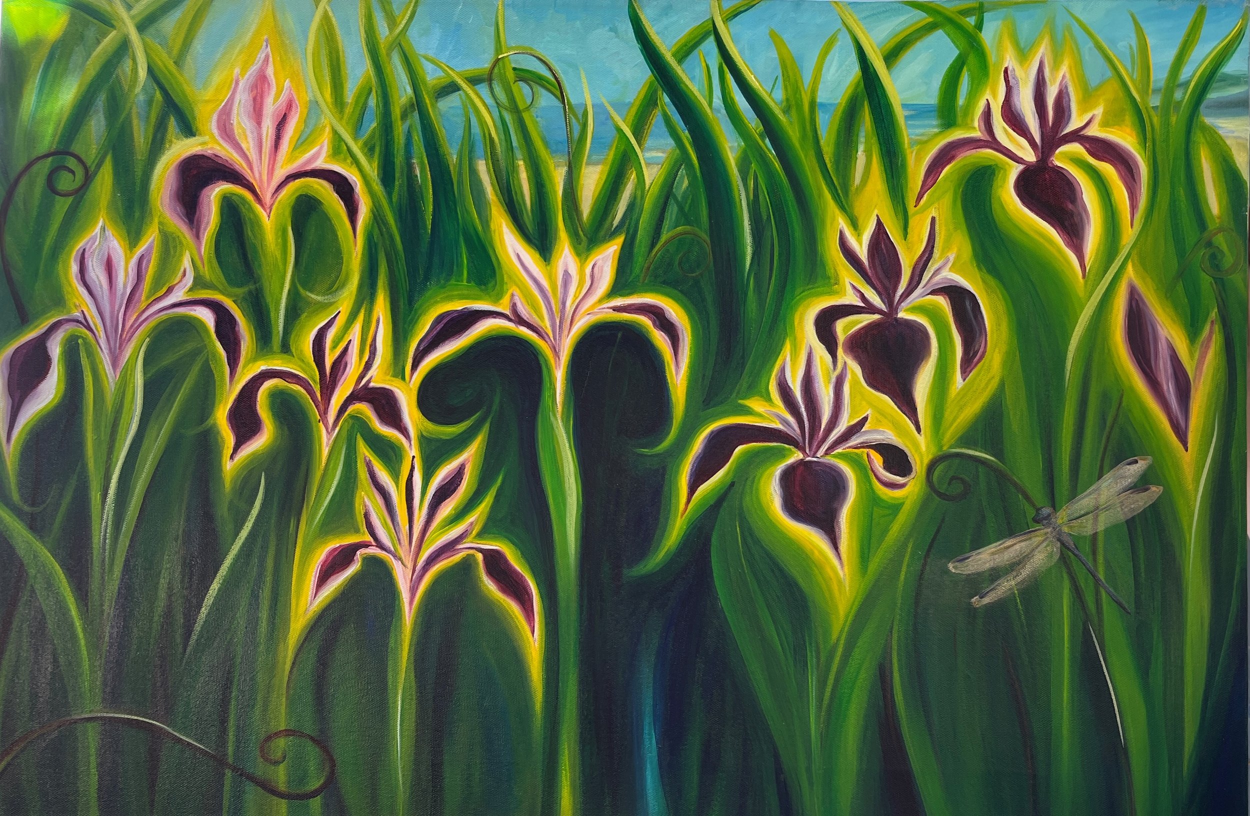 Katrina-Meister-Wild-Iris-Dragonfly-oil-painting.jpeg