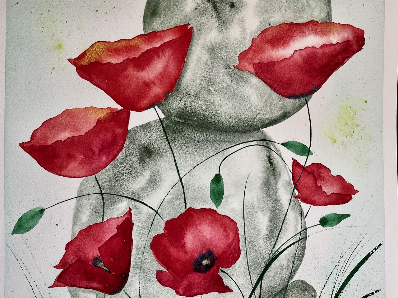 Katrina-Meister-Crow-Cairn-Poppies-Watercolor-Painting-3.jpeg