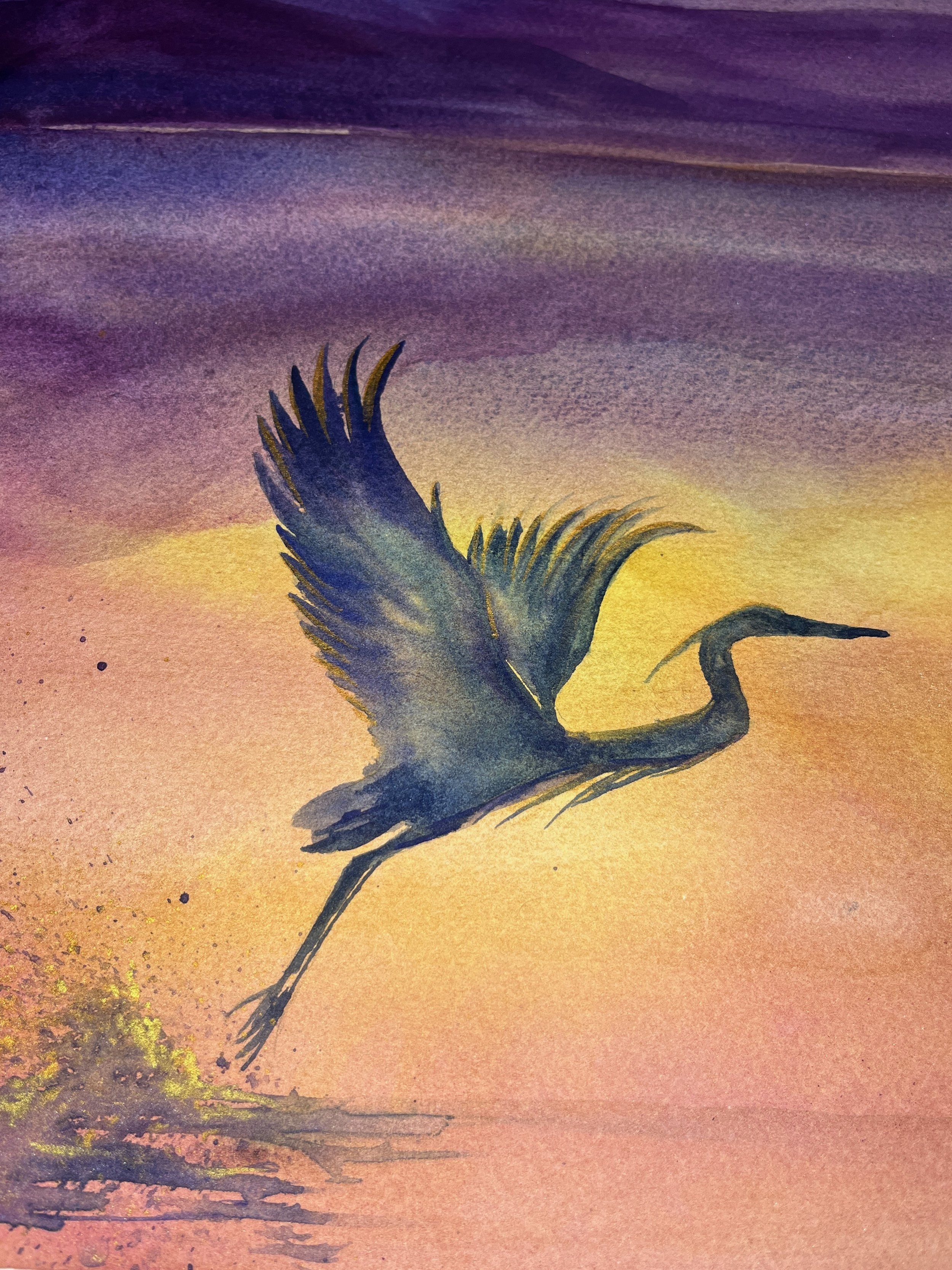 Katrina-Meistr-Heron-Sunset-watercolor-detail.jpeg