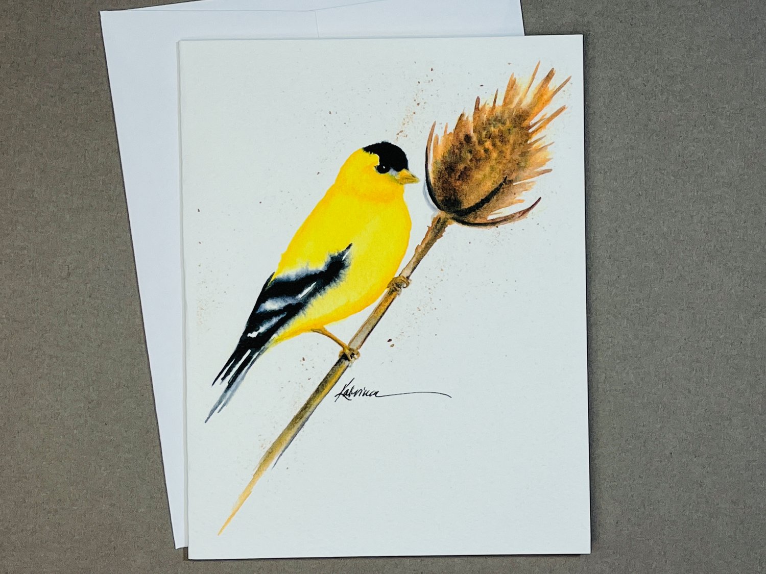 Katrina's-Cards-Goldfinch-bird-watercolor-notecard-a2.jpeg