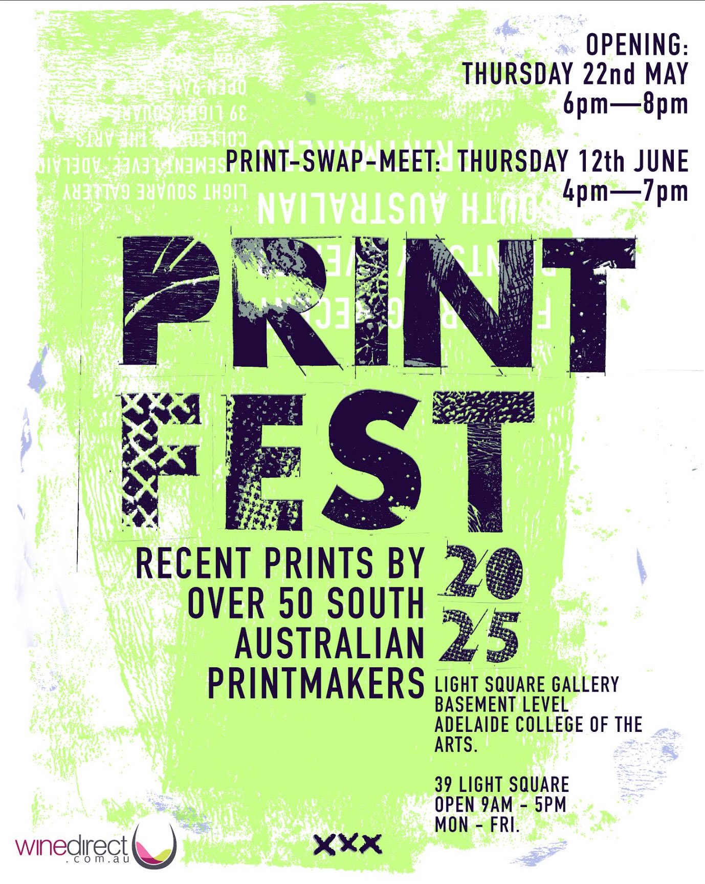 Print Fest