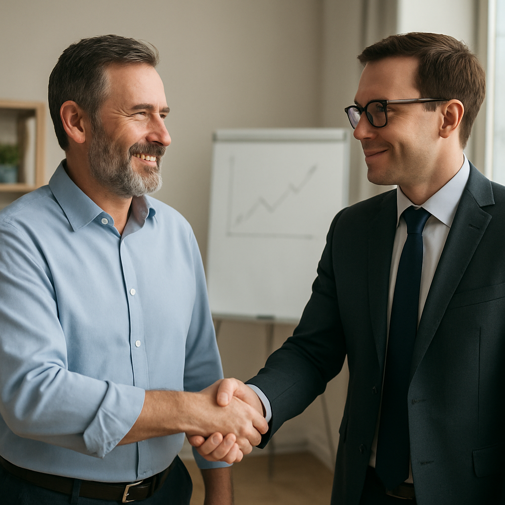 The 2026 Guide to Choosing a Manufacturing Business Broker