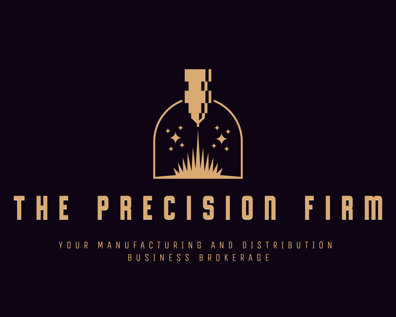 When It's Time to Sell Your Manufacturing Business