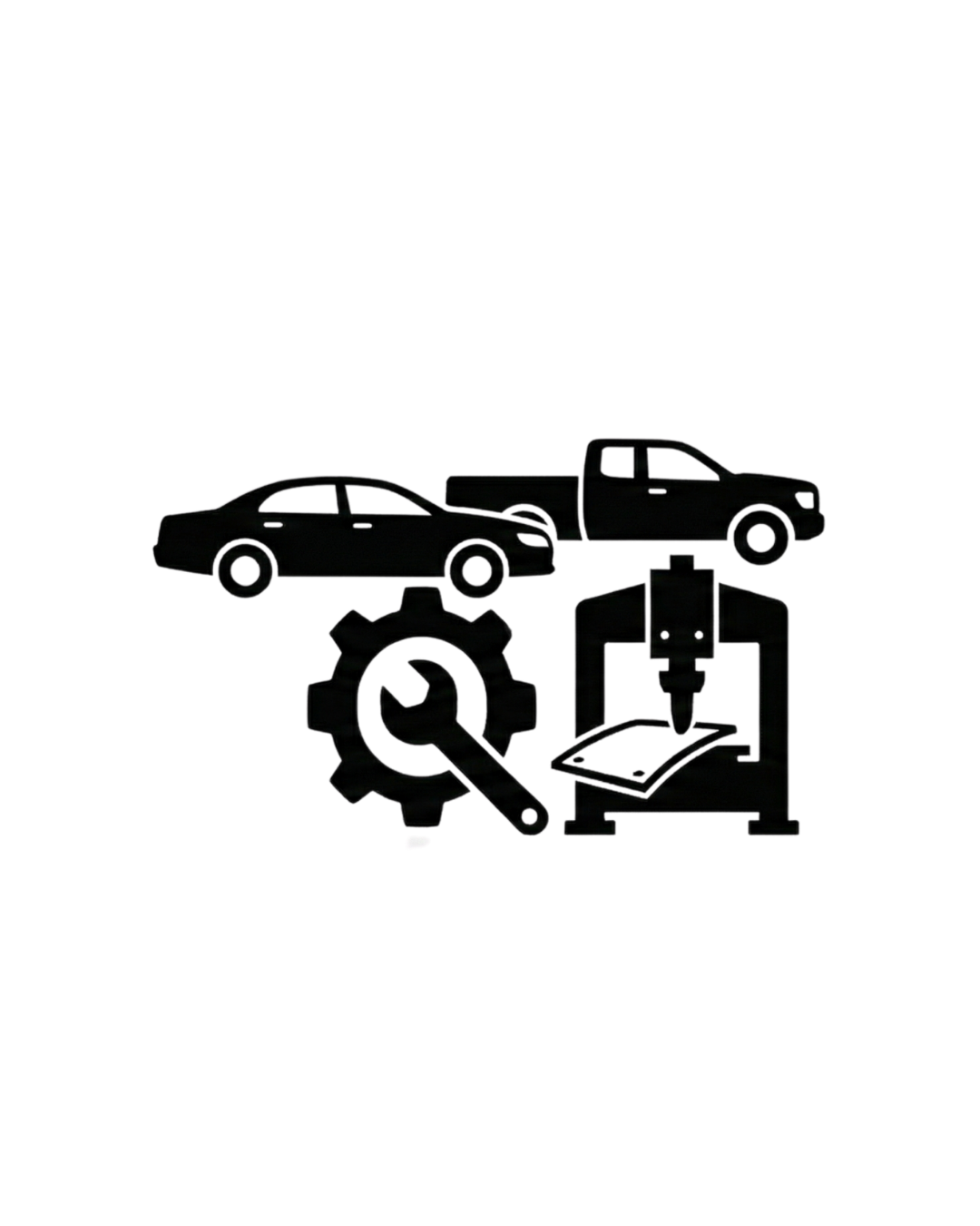 Automotive manufacturing machine shop Cleveland Akron Toledo Ohio