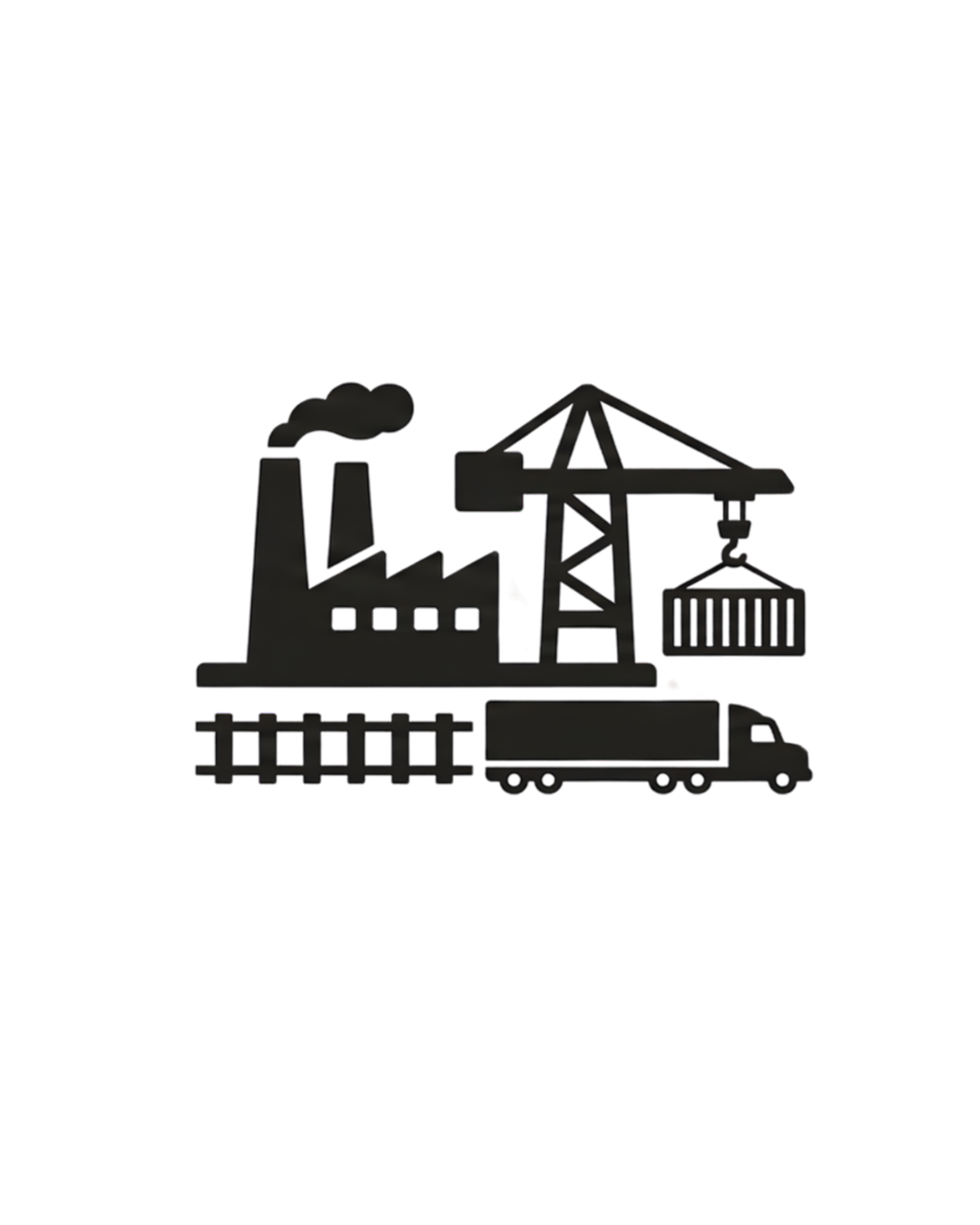 Heavy industrial manufacturing Gateway Cities Vernon Commerce Los Angeles
