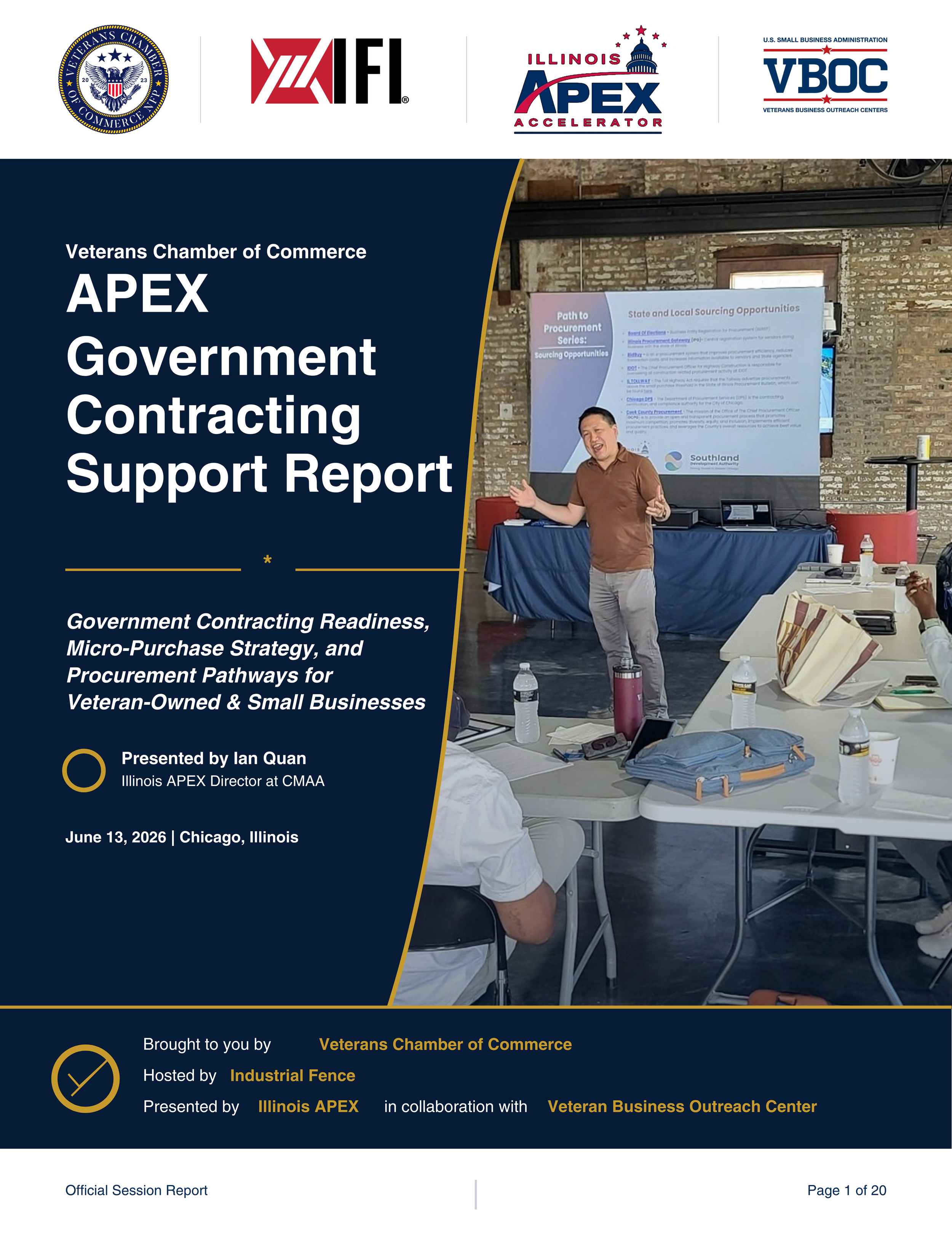 APEX_Government_Contracting_Support_Report