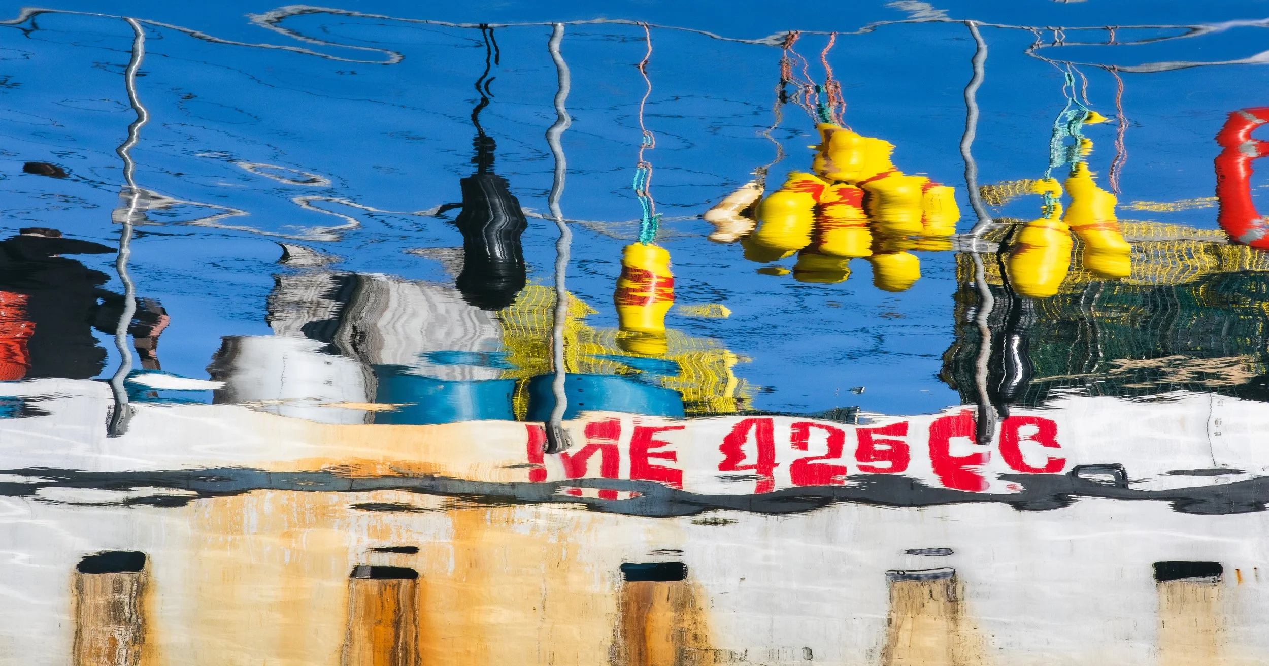 Ripples Of Forgotten Dreams, 2024
