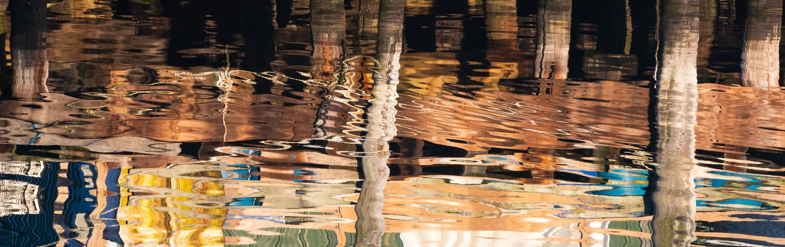 Dockside Dreams, 2024