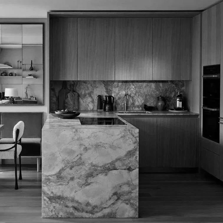 GREENPOINT RESIDENCE