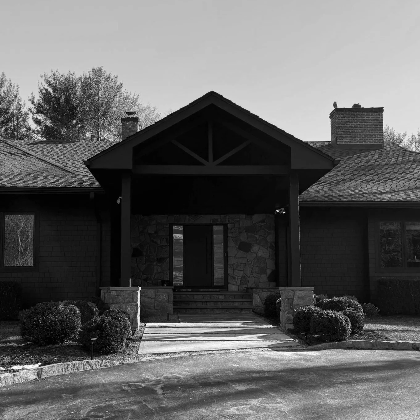 RYE  RESIDENCE