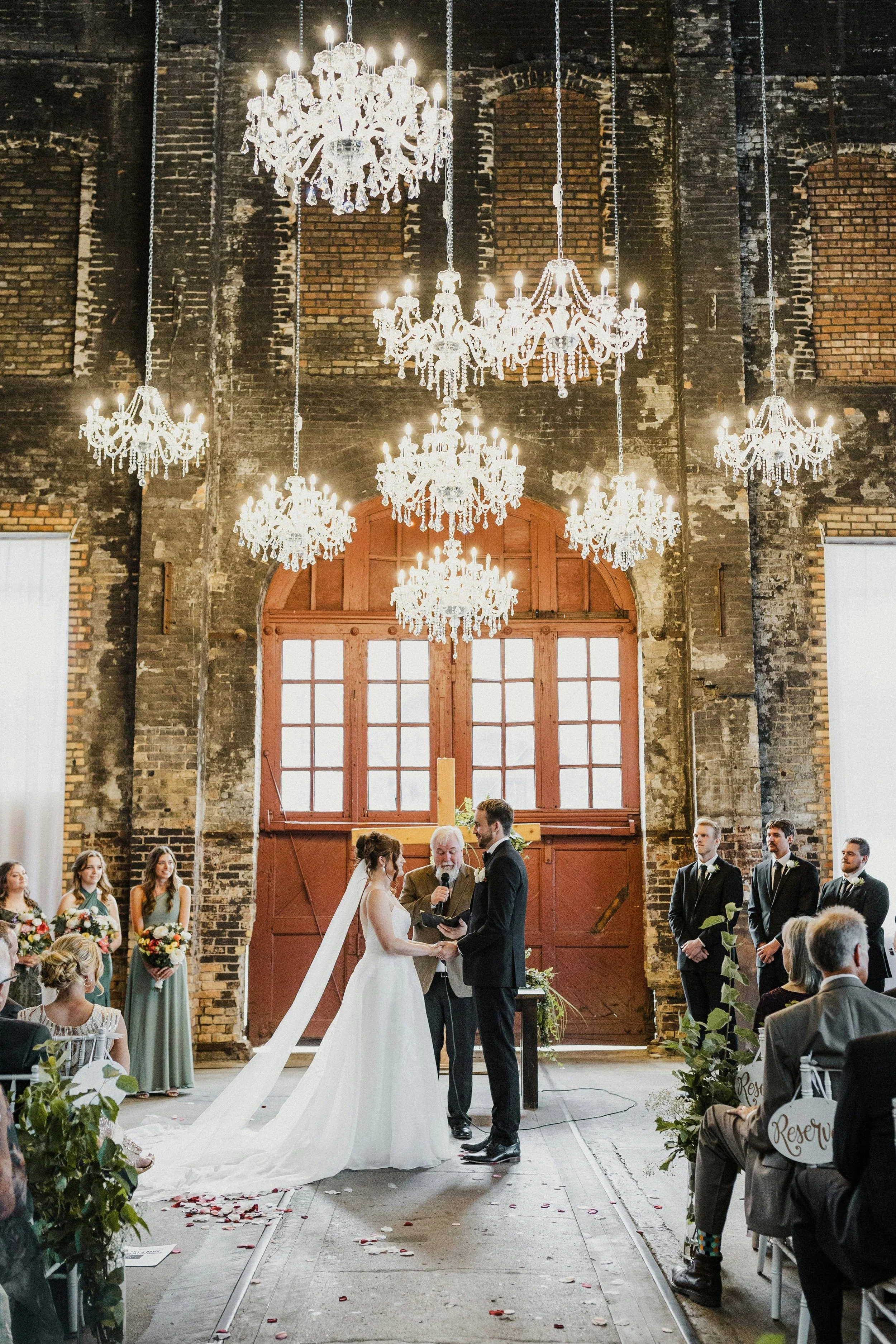 signature wedding photo video