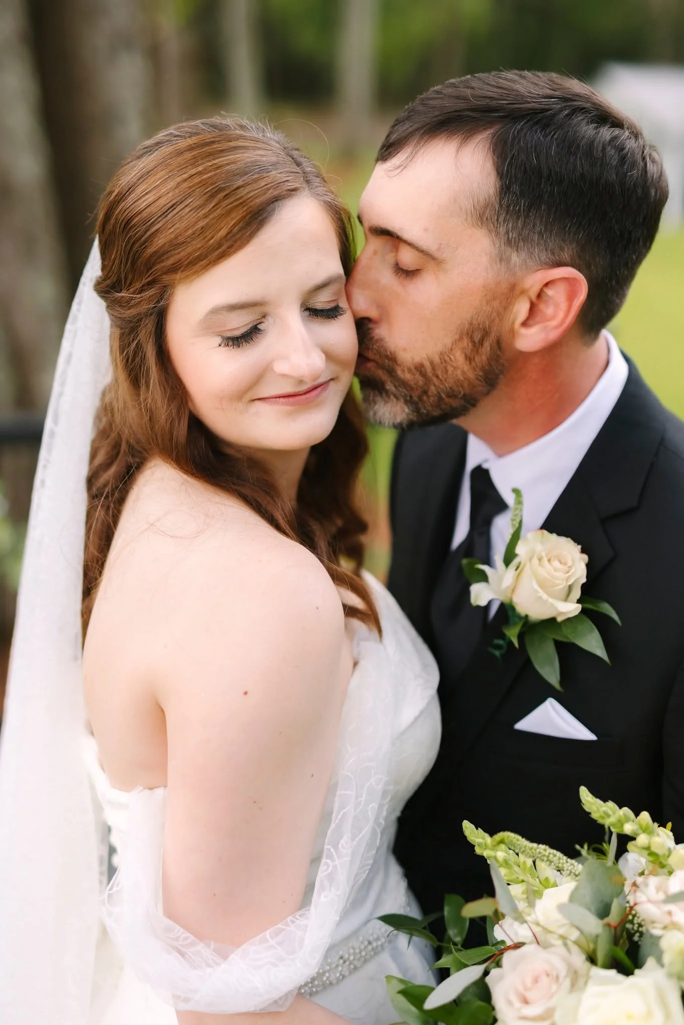 albany ga wedding videographer