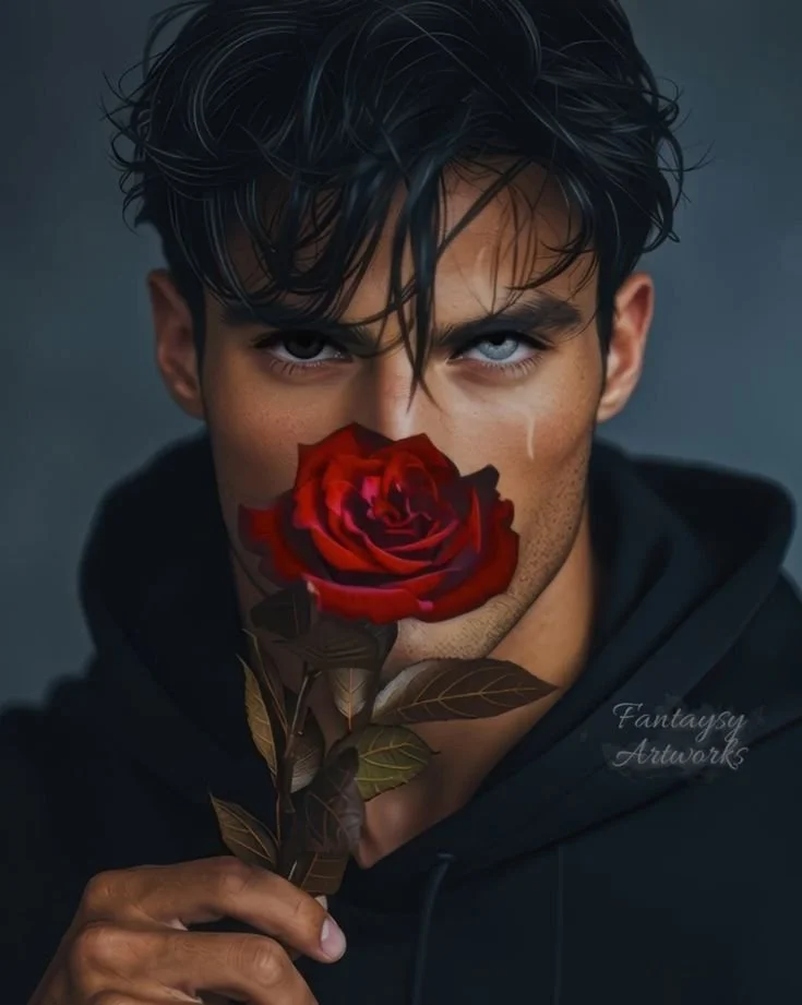 Date Night with Your Book Boyfriend