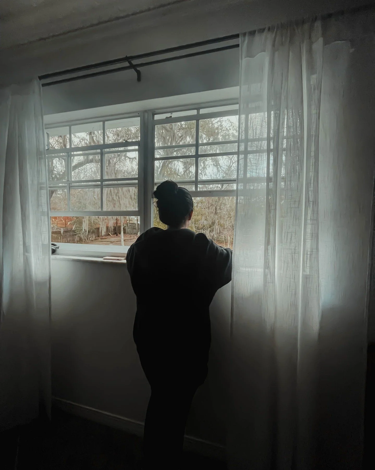 I&rsquo;ve spent a lot of my life building things that weren&rsquo;t mine.

Pouring into other people&rsquo;s visions.
Helping grow businesses from the ground up.
Pushing. Pulling. Showing up. Delivering.

And I&rsquo;m proud of that. I am.
But somew