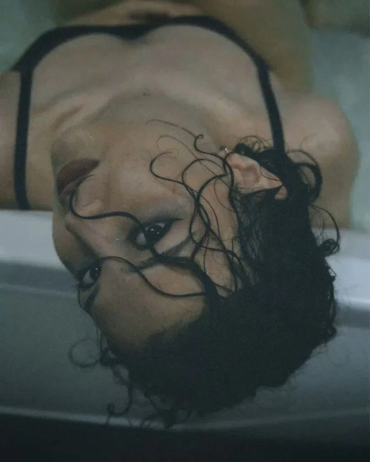 This is your warning.

The Shower Session on the 29th is not soft. It&rsquo;s not shy. It&rsquo;s not playing it safe.

It&rsquo;s hot.
It&rsquo;s heavy.
It&rsquo;s water, skin, steam, and zero holding back.

This is the kind of shoot where everythin