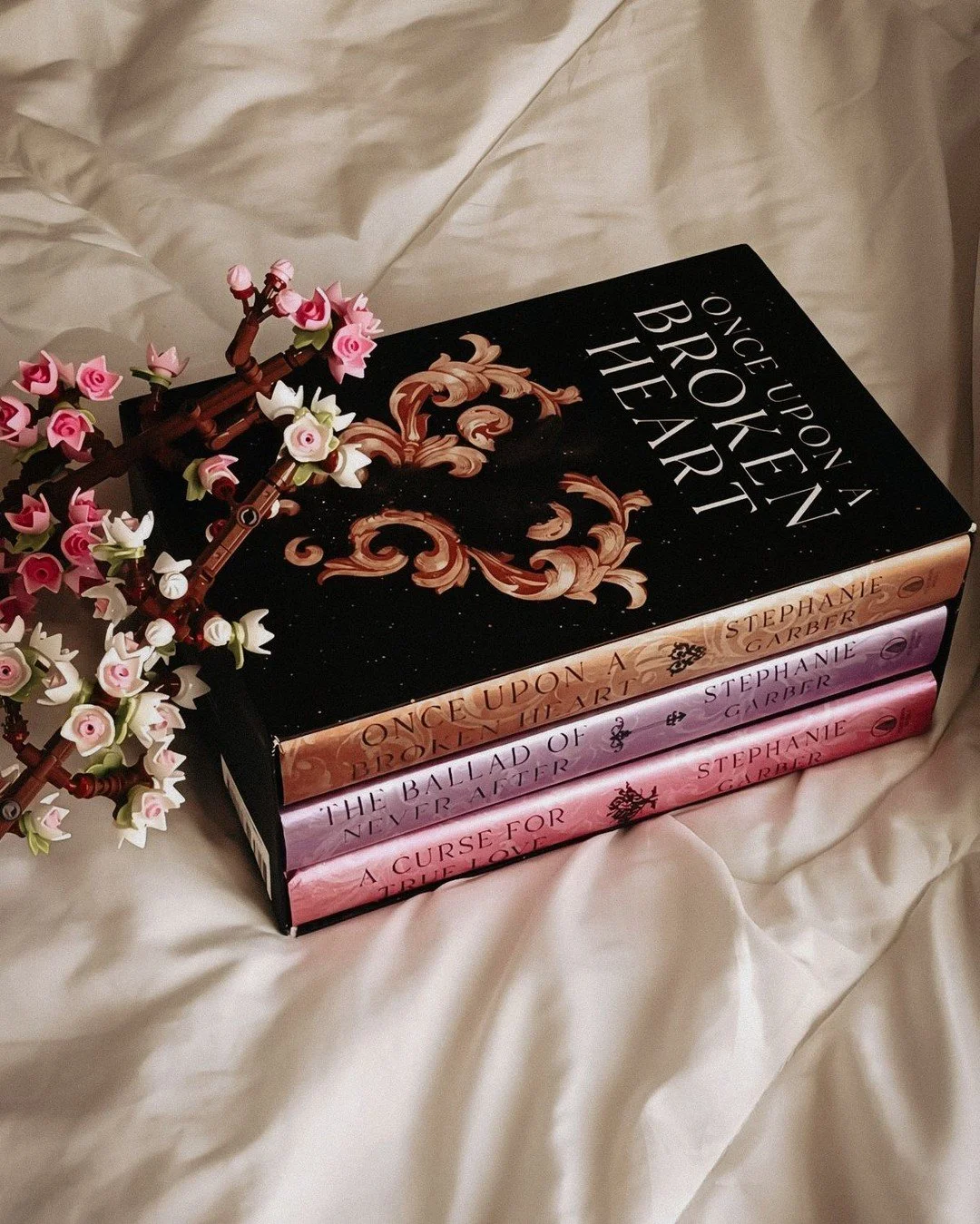 Once Upon a Broken Heart had gorgeous kingdom building. The atmosphere? Incredible. The world itself felt whimsical and alive in a way I genuinely loved.

But the protagonist frustrated me beyond belief.

I cannot do the whole &ldquo;this man is the 