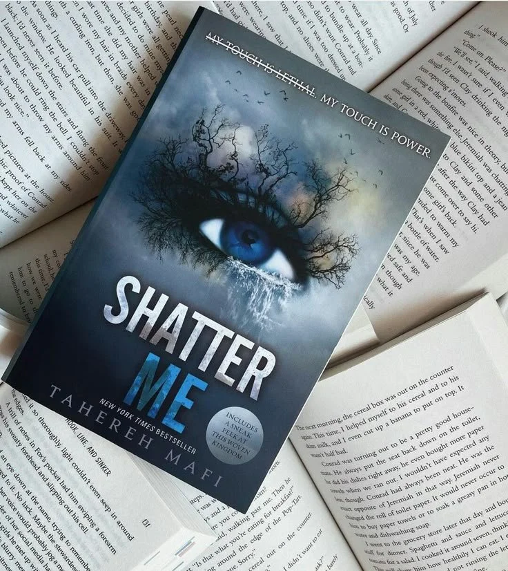 Shatter me.jpeg