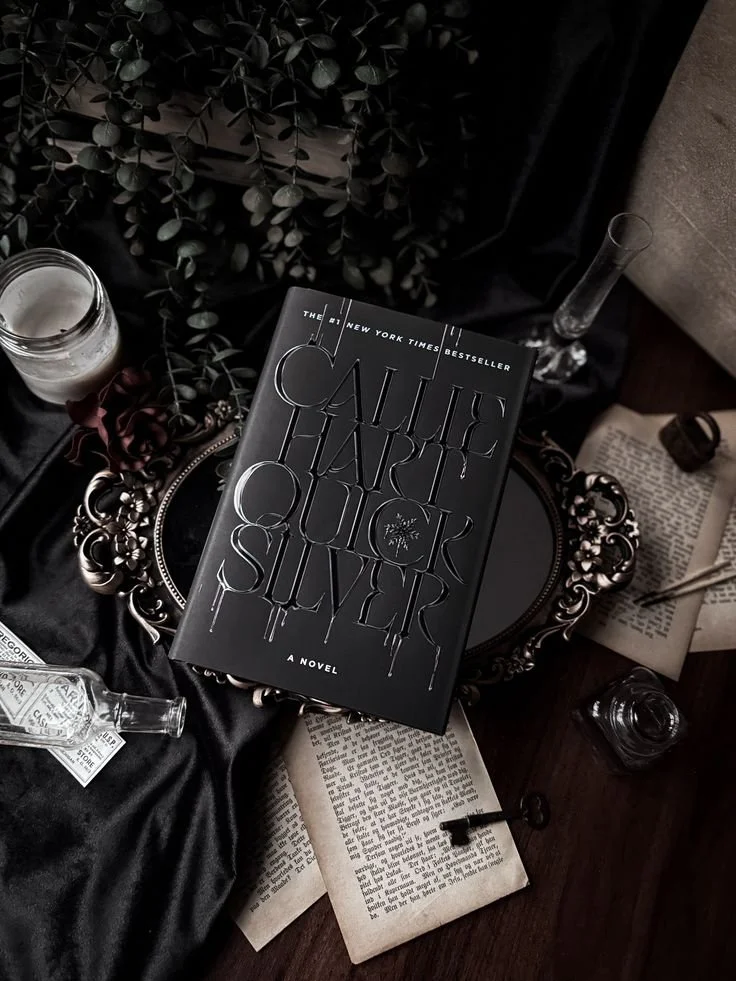 Bookstagram Quicksilver.jpeg