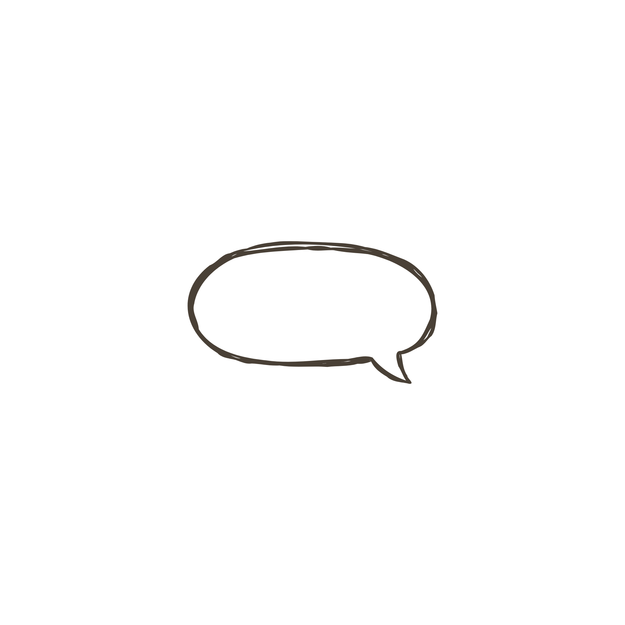 Deep Talks, Dirty Jokes, and Zero Judgment