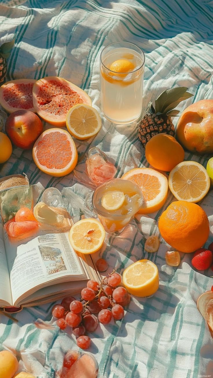 Hot Girl Summer Plot Twist