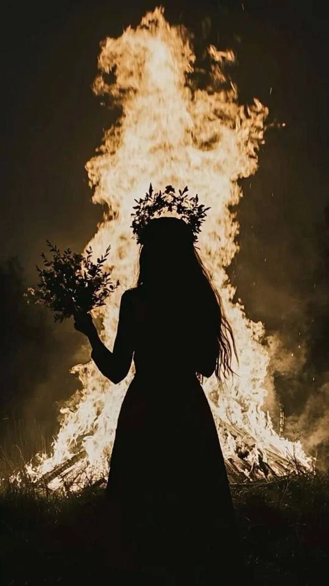 Chosen One Syndrome Night