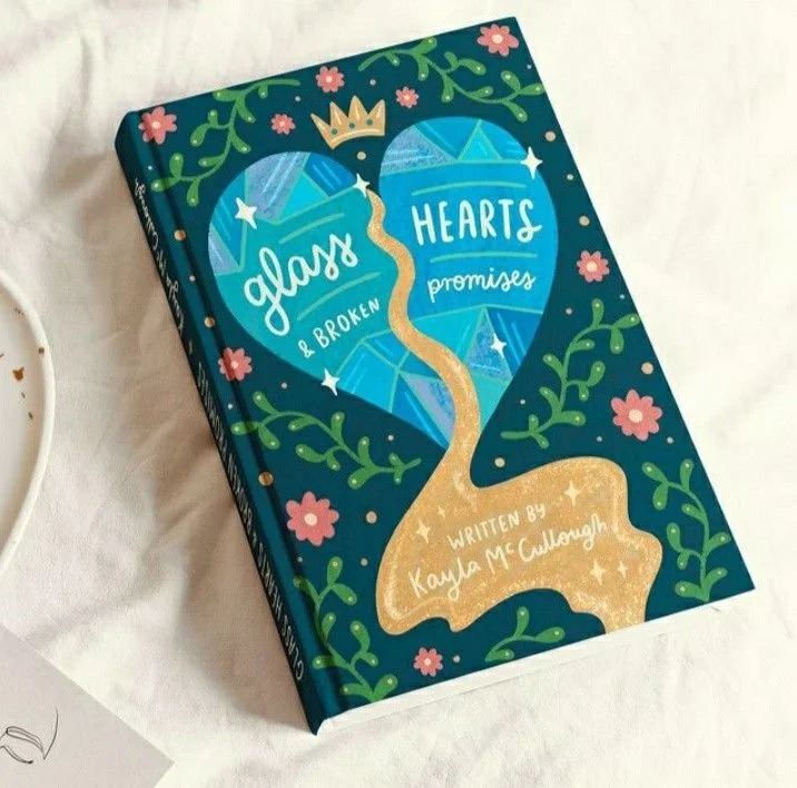 Glass hearts & Broken promises_- By Kayla McCullough.jpeg