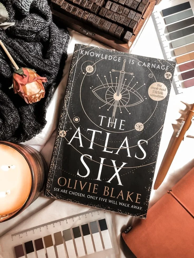 ⏳The Atlas Six⏳.jpeg