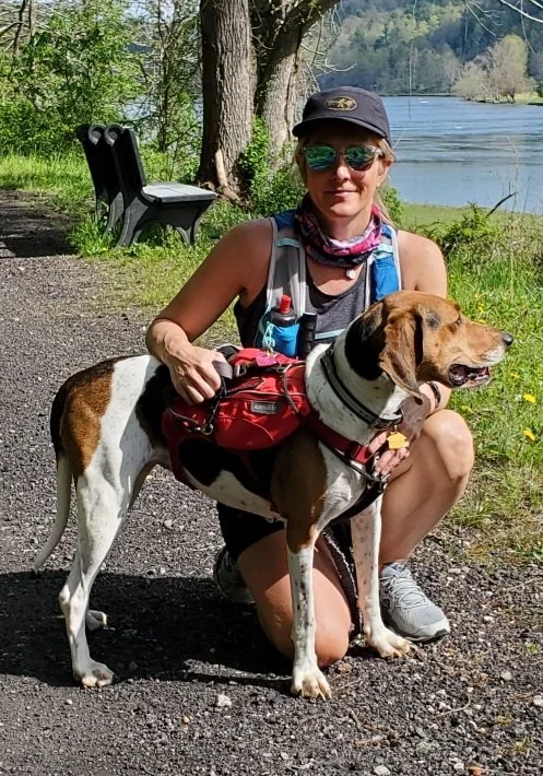 Coonhounds: The Original Ultrarunners