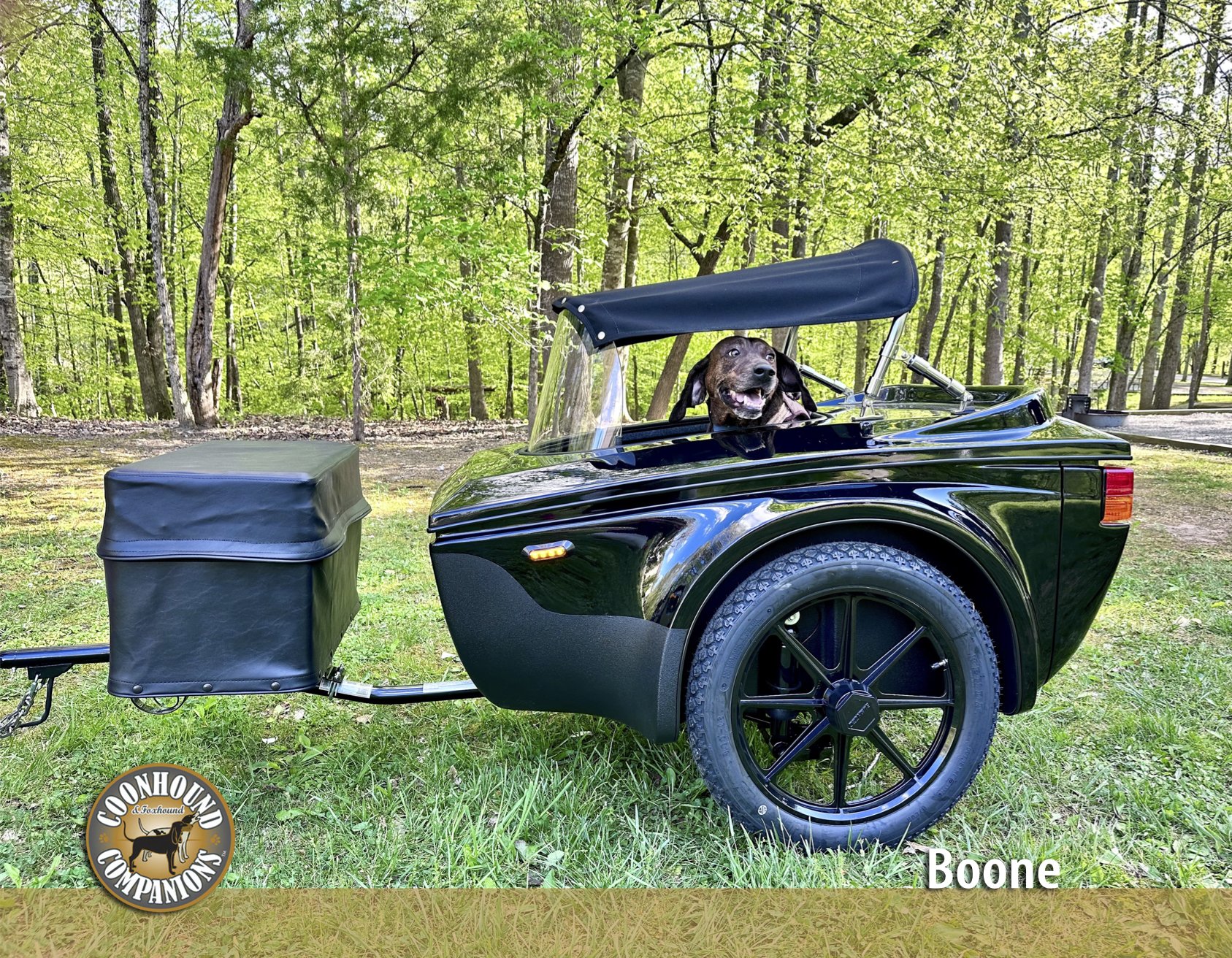 June - Boone