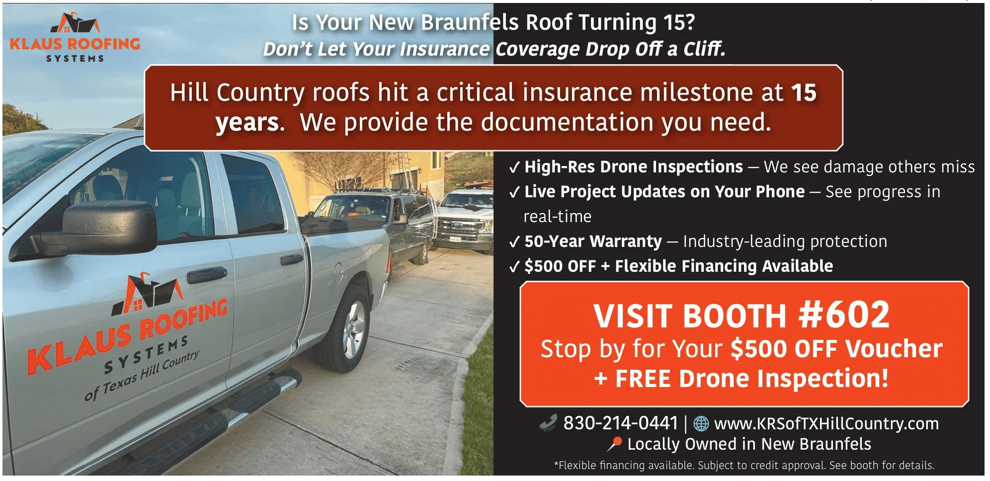 Klaus Roofing Systems.png