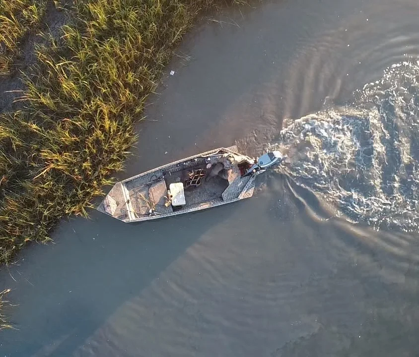 hope everyone had a great opening weekend!