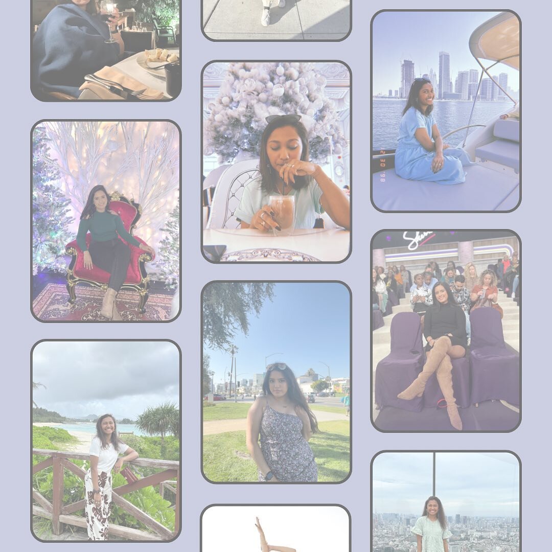 Happy Women&rsquo;s History month from your fellow women in business 💜🤍
Here&rsquo;s a peak into our lives outside of the marketing world ✨
&bull;
&bull;
&bull;
#womenshistorymonth #socialmediamarketing #digitalmarketing