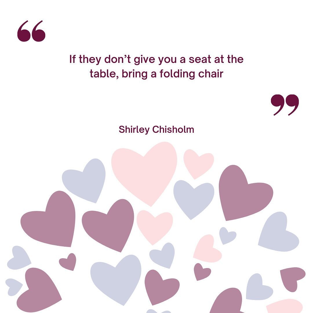 Happy International Women&rsquo;s Day! 🤍🩷 
As a women run business, it&rsquo;s constantly important to remind ourselves how important it is to keep opening our own doors and remember that even though we may get to celebrate a step towards equality 