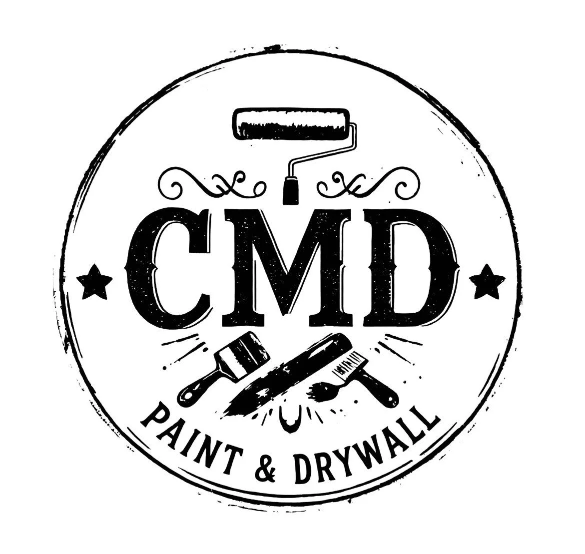 CMD Paint &amp; Drywall