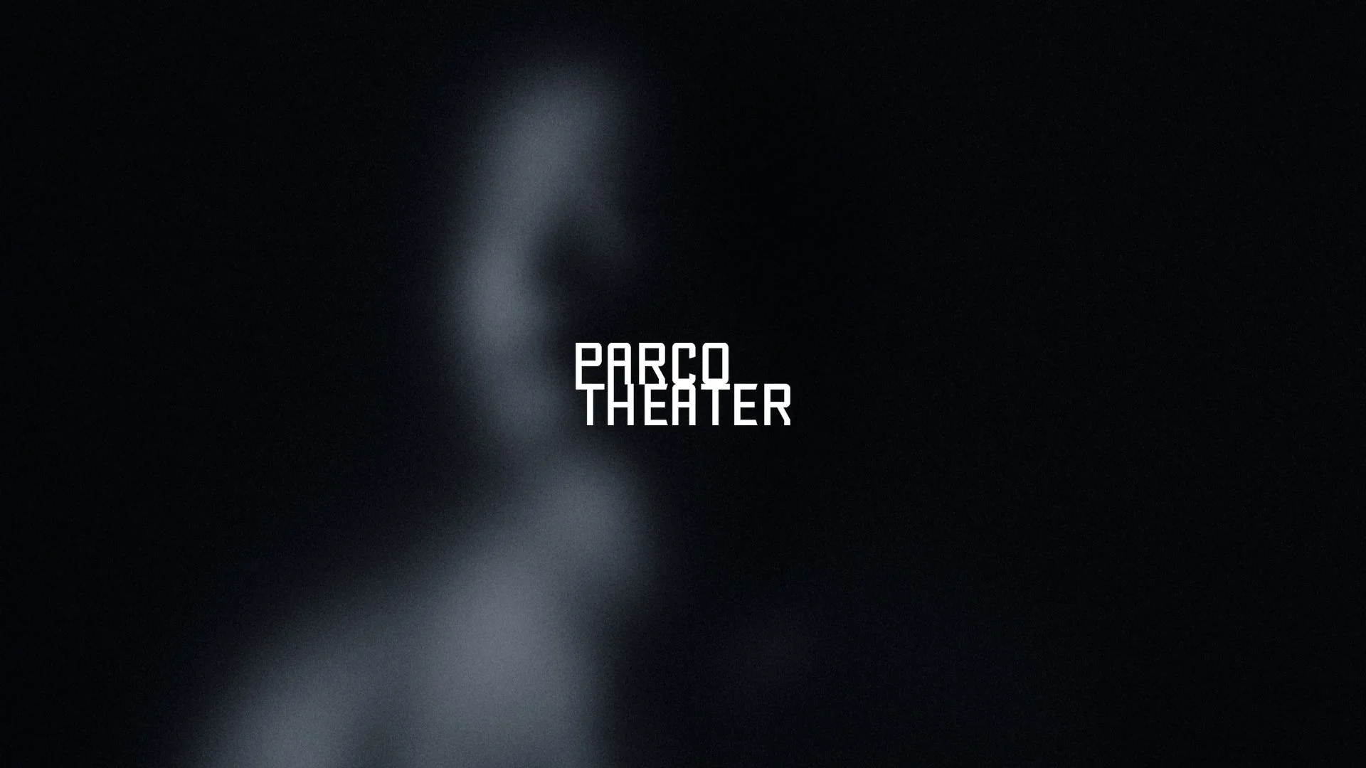PARCO劇場 聖地X Teaser