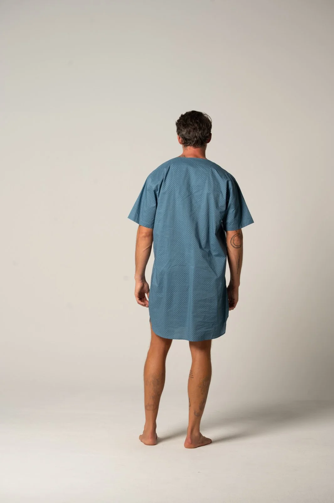 Contare_C165000COS_Copen Symbols Short Sleeve Nightshirt-3.jpg