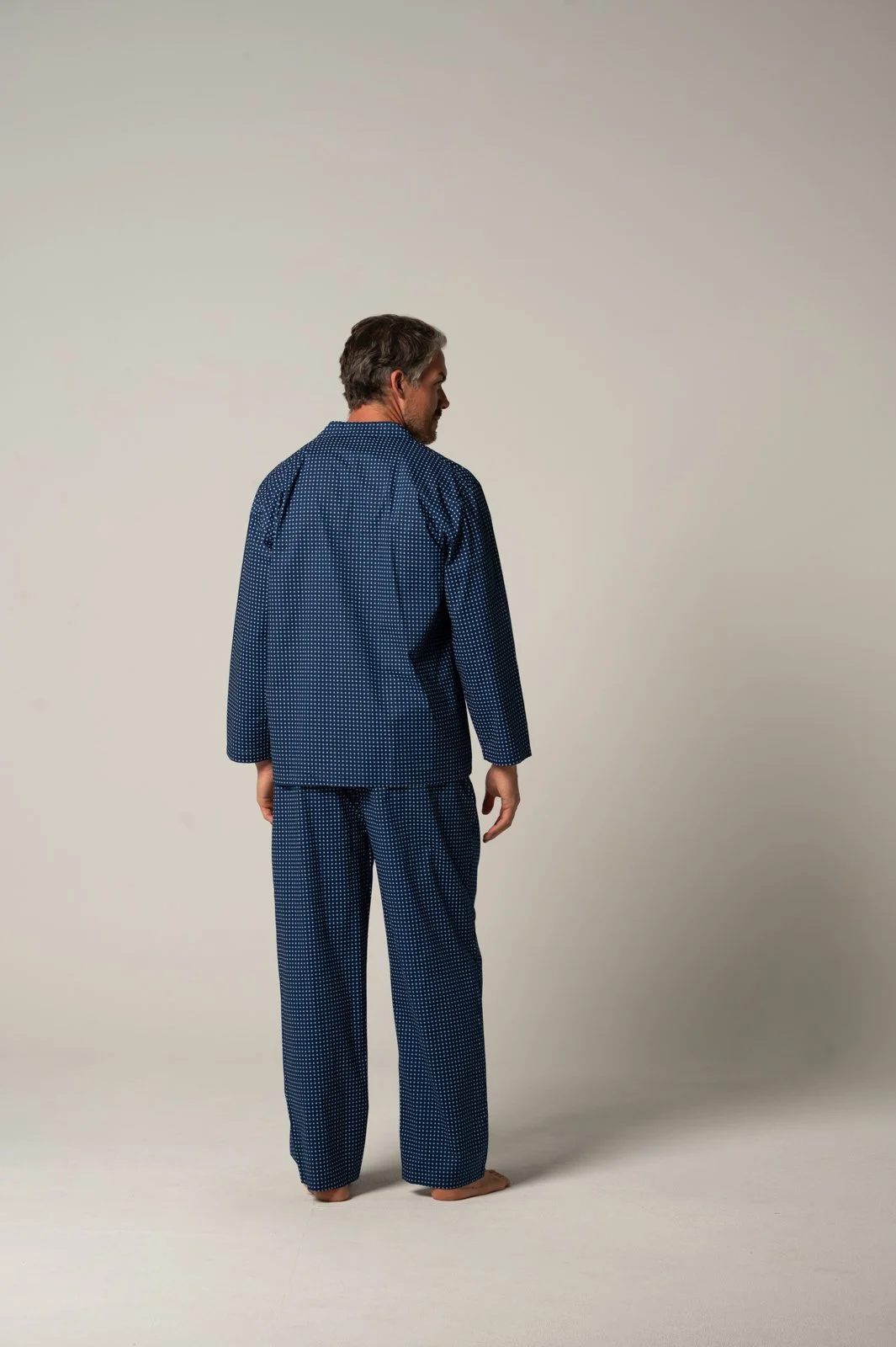 Contare_C135000UNA_Ultra Navy Long Sleeve Set-3.jpg