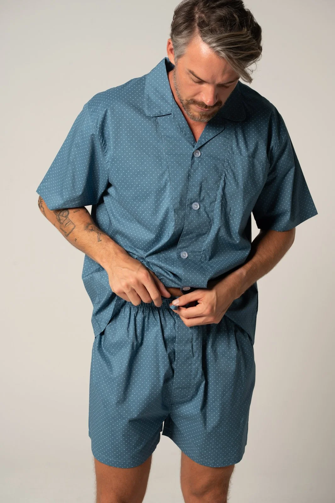 Contare_C115000COS_Copen Symbols Short Sleeve Set-1.jpg