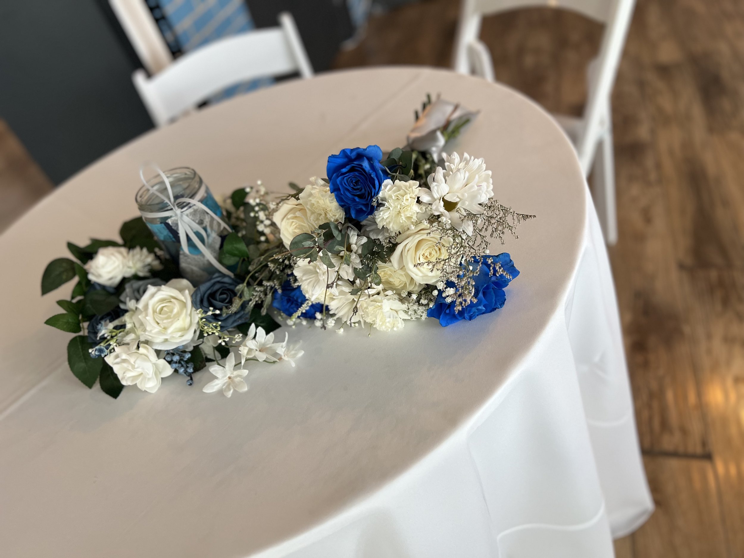 Together Always Flower Bouquet