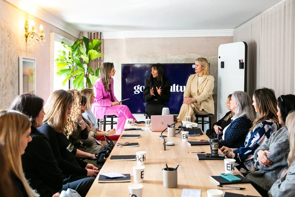 How to Be a Great Event Moderator — Angelica Malin - Emcee & Event ...