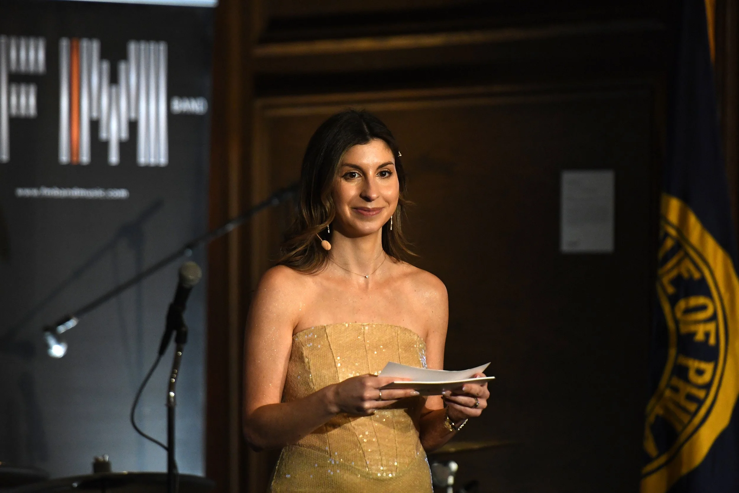 auctioneer new york, auctioneer nyc, nyc auctions, fundraising host new york