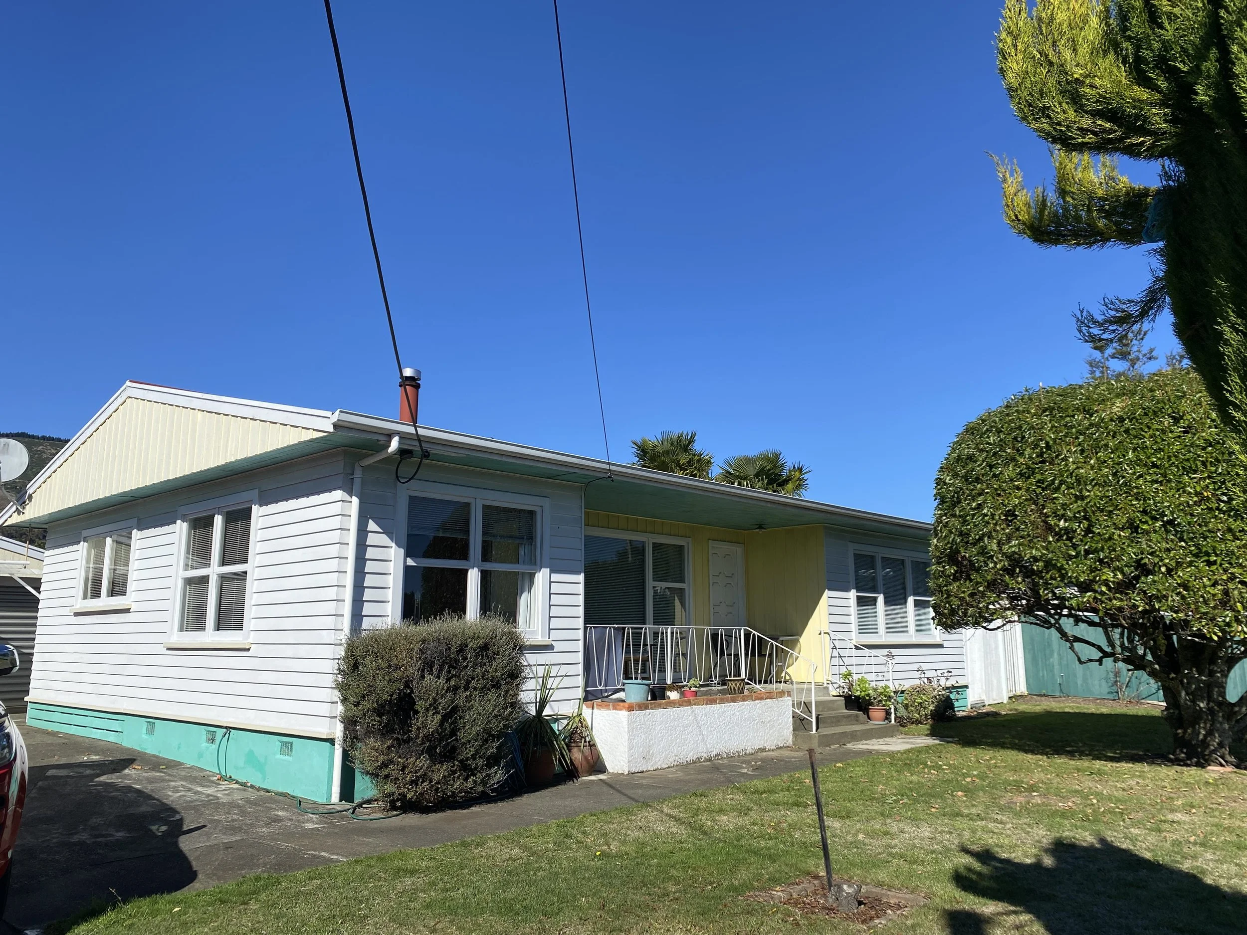 Listings — Tonia Allan Property Management