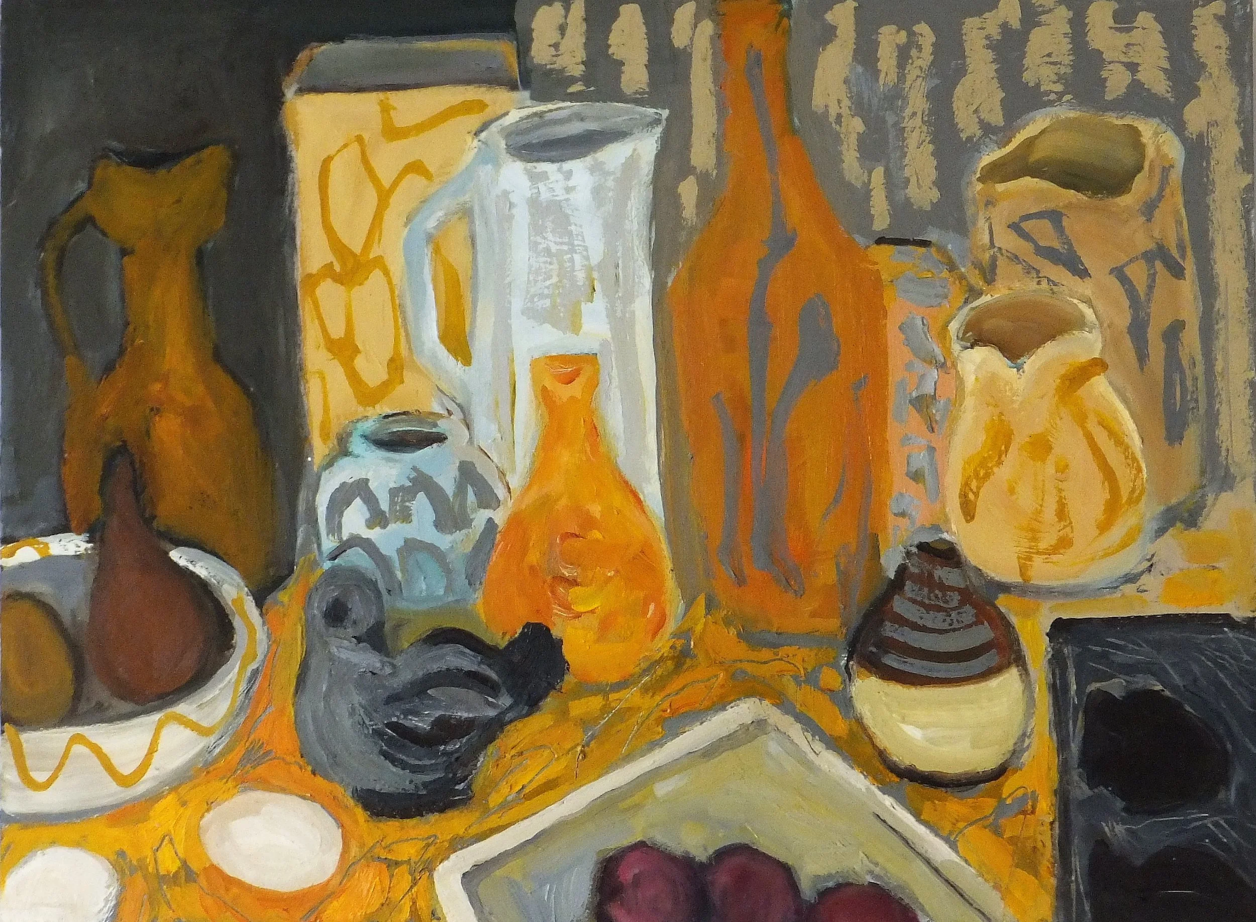 14 SL W Eggs 30 x 40.JPG