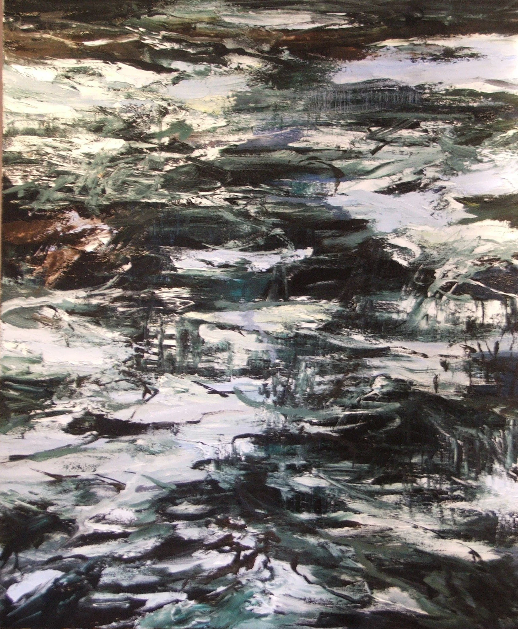 14 Coastal  Abstract 1 76x91xcms.JPG