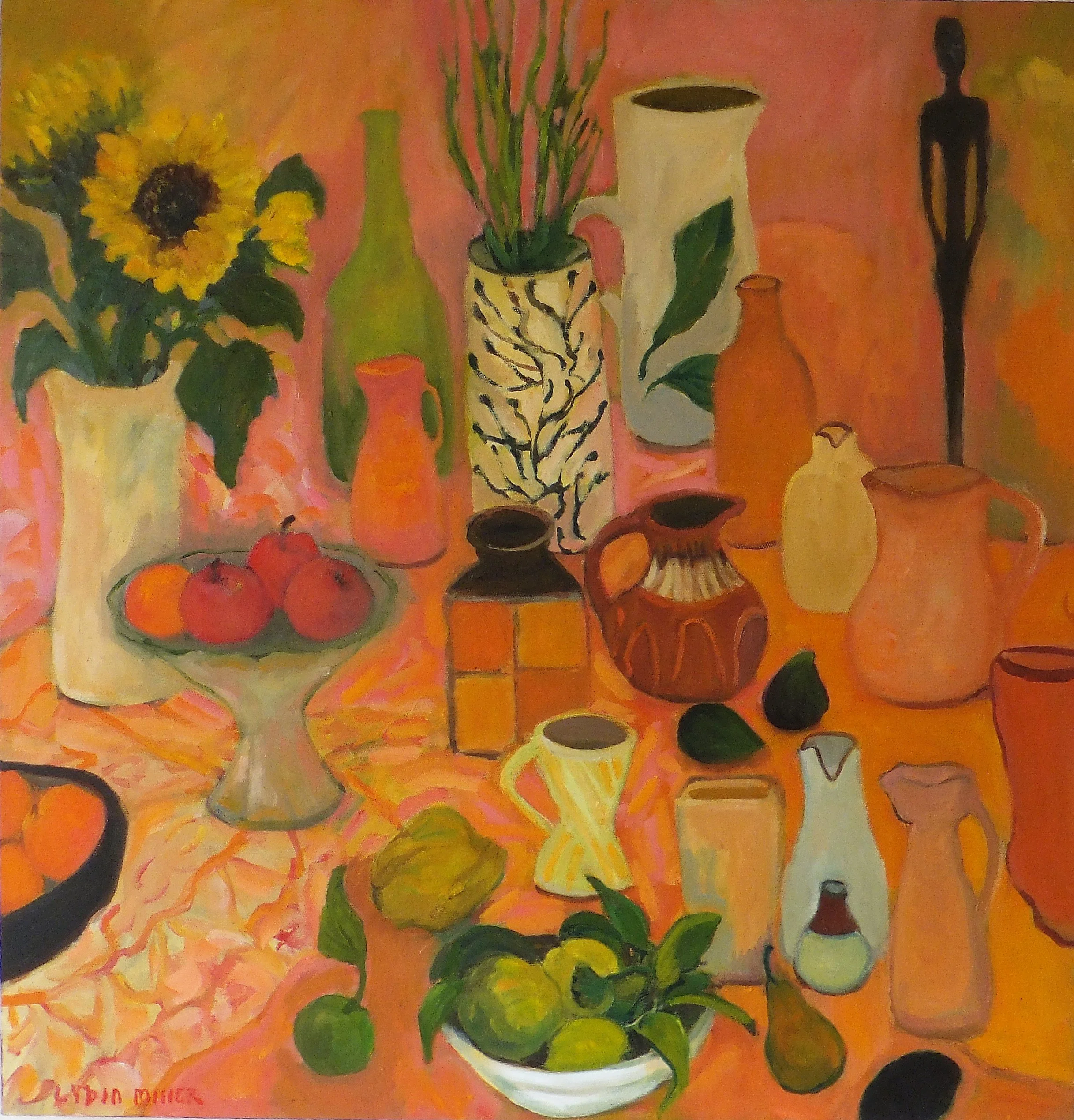 6 SL W Sun Flower 76 x 76.JPG