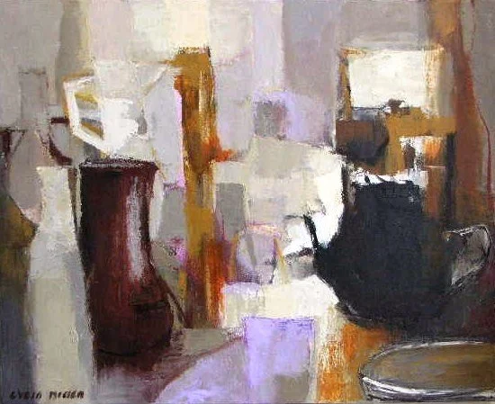 The Black Pot Still Life.JPG