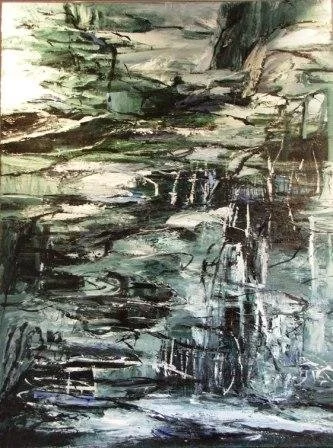 SF11 Coastal Abstract 2 91x121.JPG