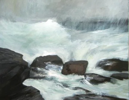 SF51 Once Were Mermaids.JPG