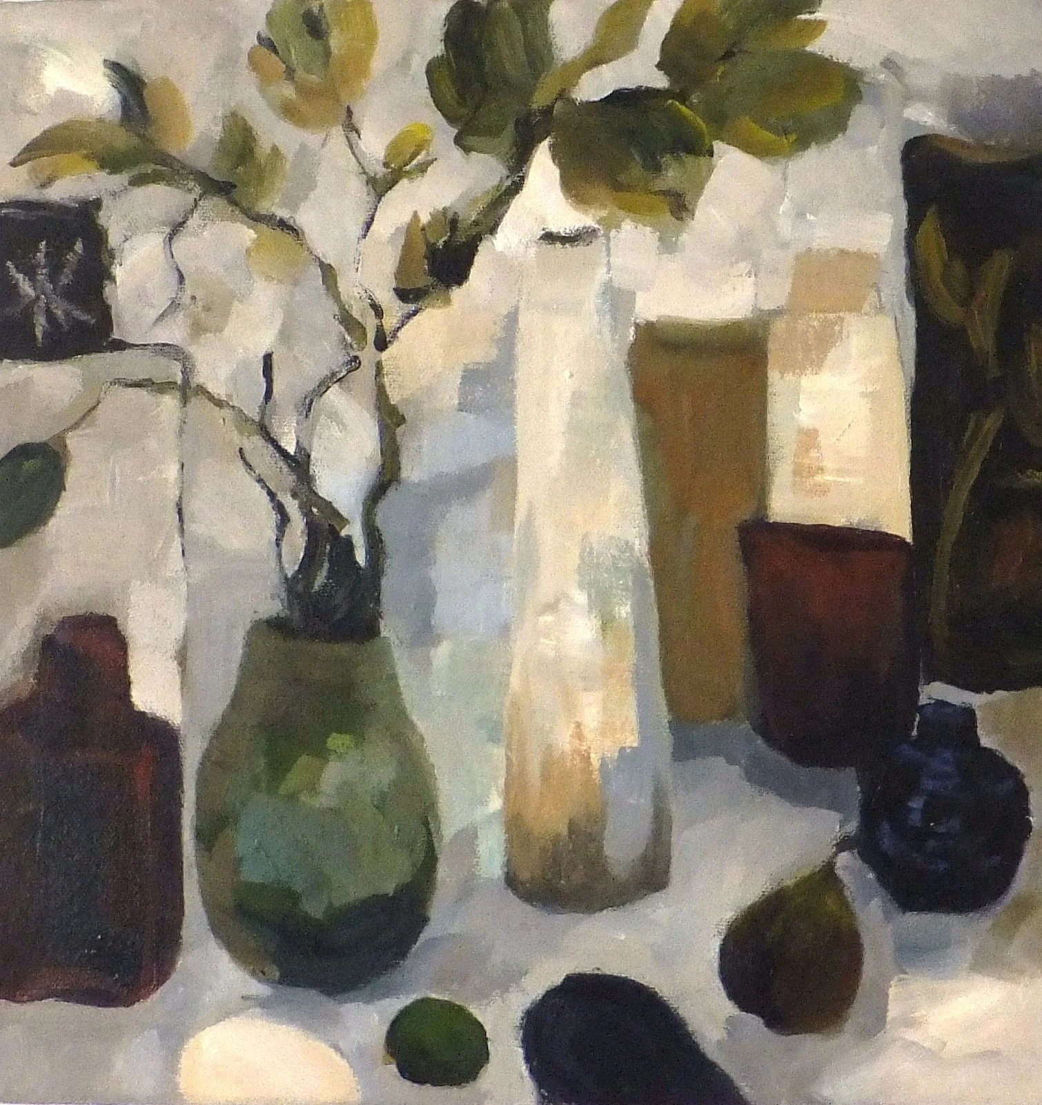 Still Life with Fig 31 x 31 cms.JPG