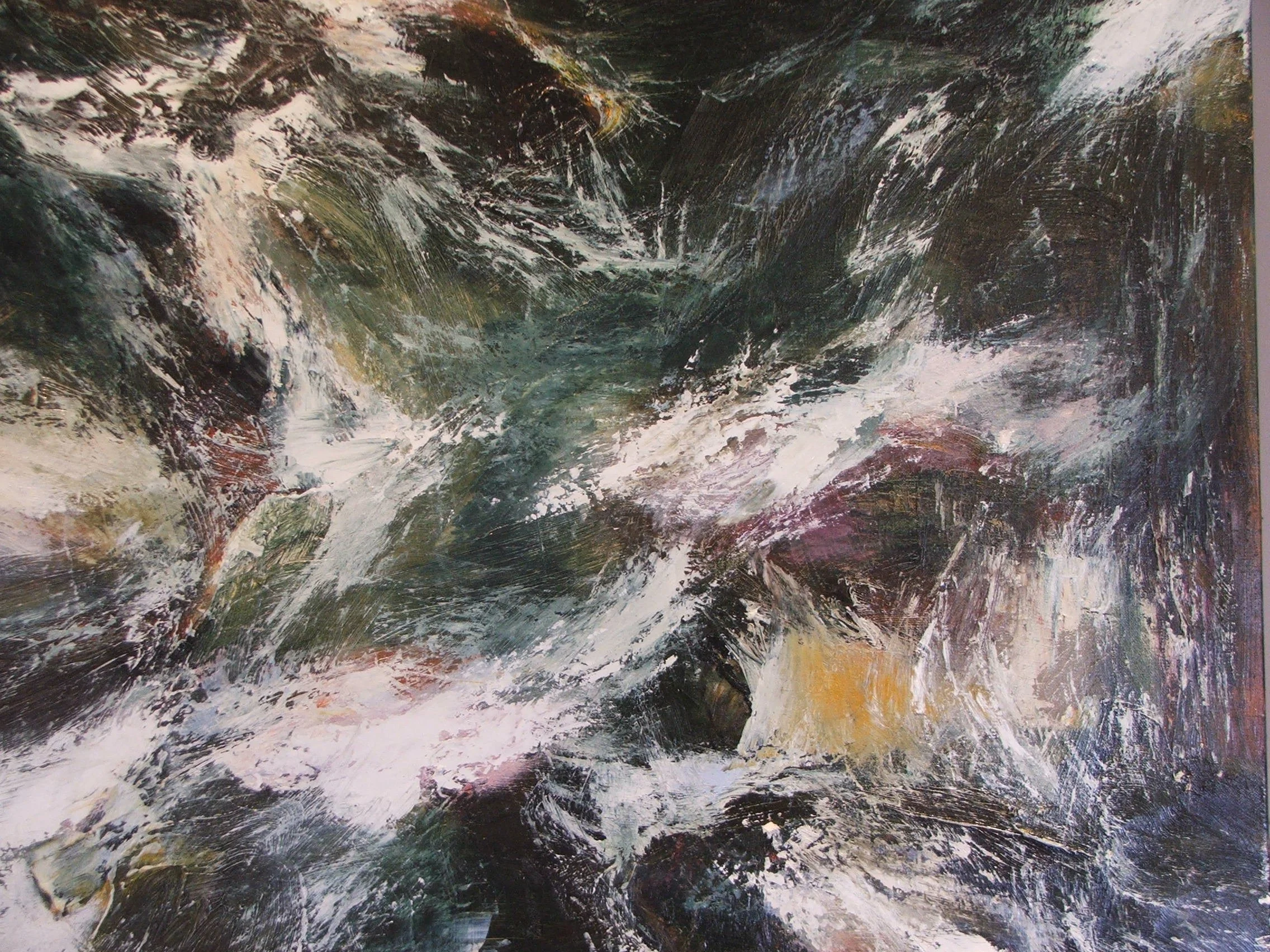 SF29 71x71 Water Dance.JPG